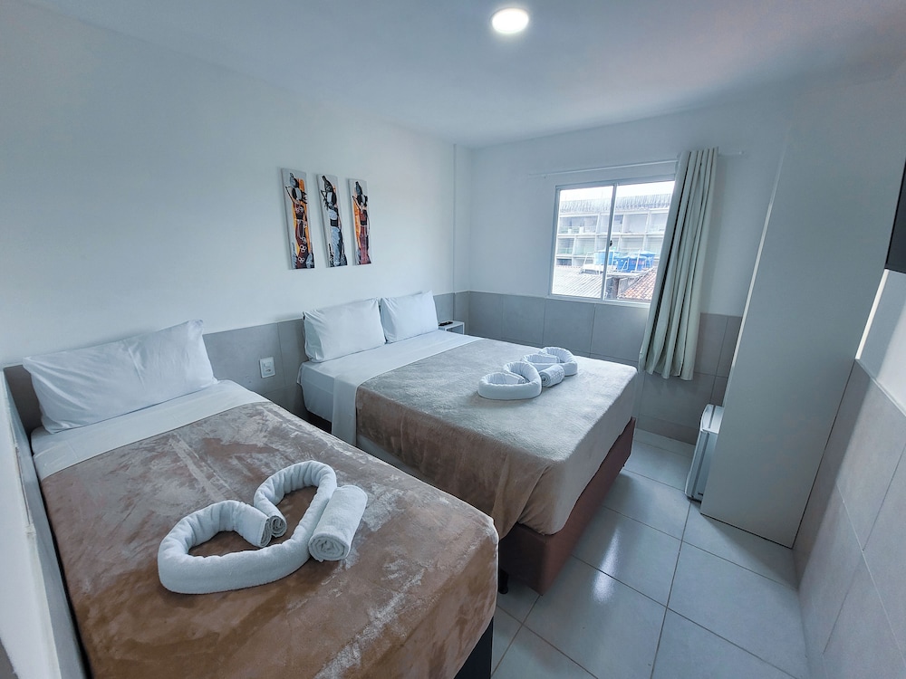 Standard Triple Room, 1 Bedroom - Photo 1