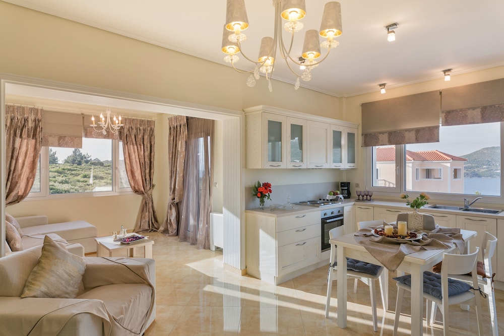 Luxury Suite (Kalipso) photo 3
