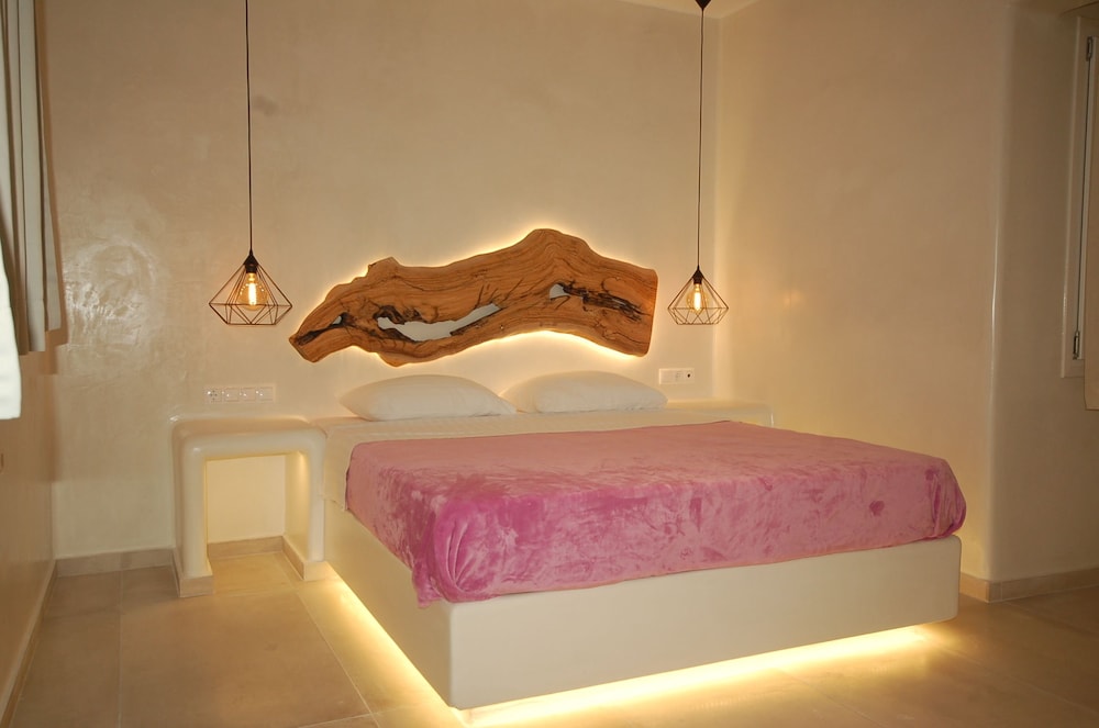 Deluxe Suite, Sea View, Jetted Tub in Balcony