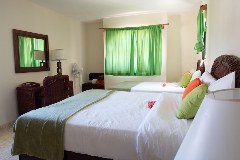 Family Suite, 1 Bedroom, Kitchenette photo 3