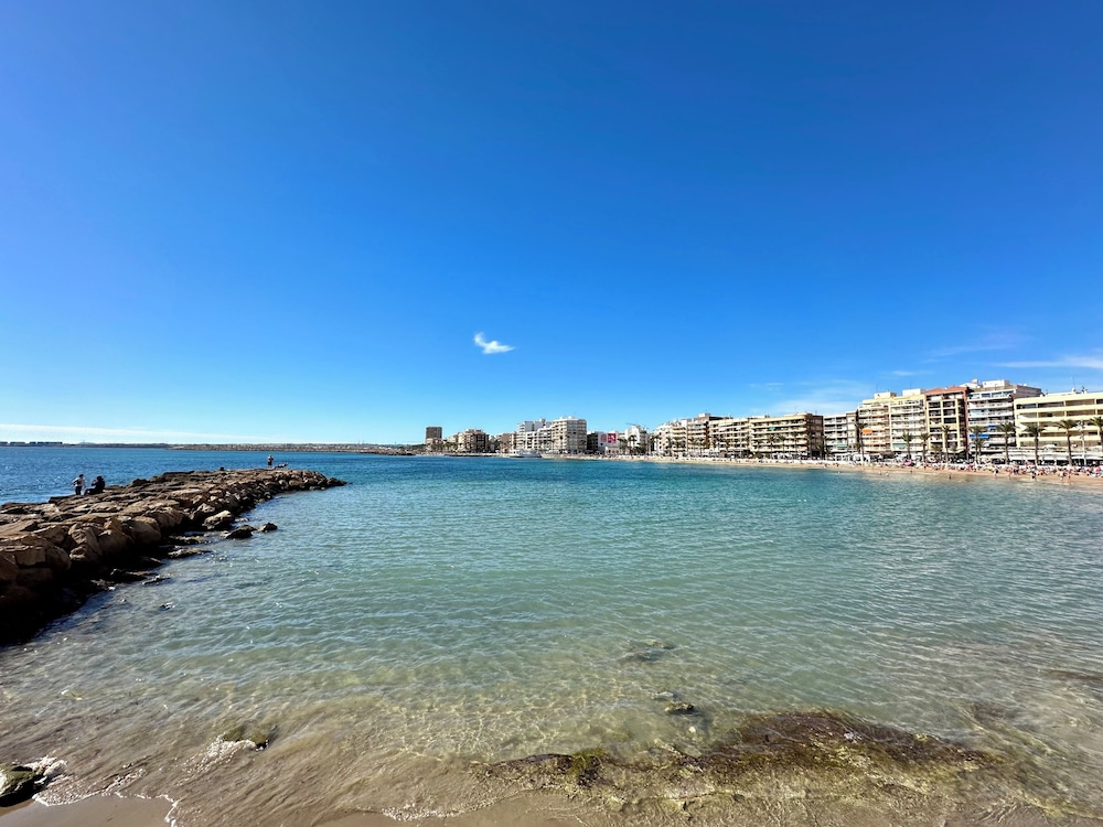 Moderne Lejlighed På Playa Del Cura, Billede 30