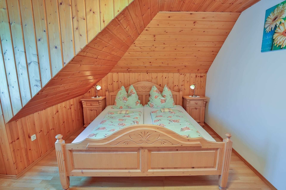 Standard Apartment, 2 Bedrooms (Salbei) photo 2