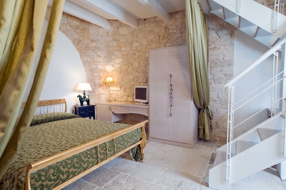 Trullo - Suite Loft