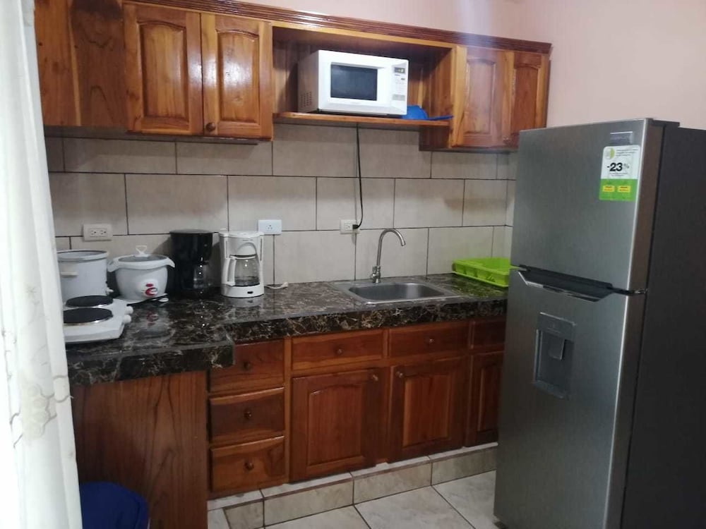 Double Room, 2 Double Beds, Pool View photo 1