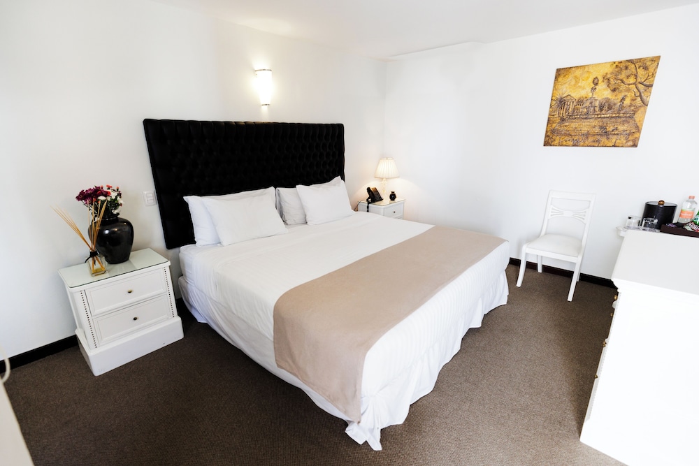 Premium Room - Photo 1