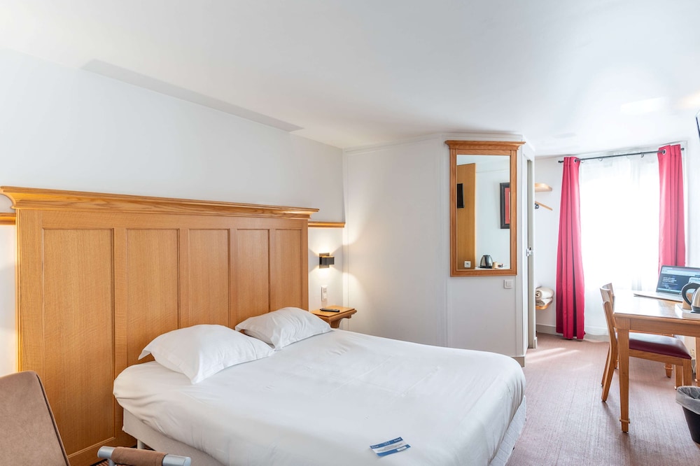 Standard Room, 1 Double Bed - Photo 6
