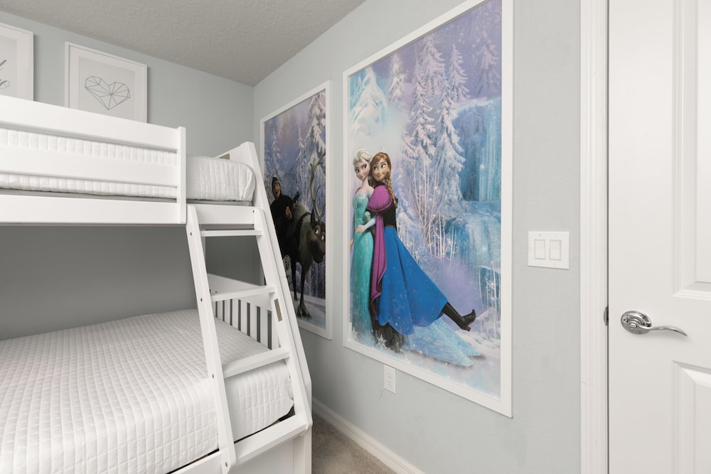 Gorgeous 5Bd With Pool Windsor Island Resort 111, Photo 56