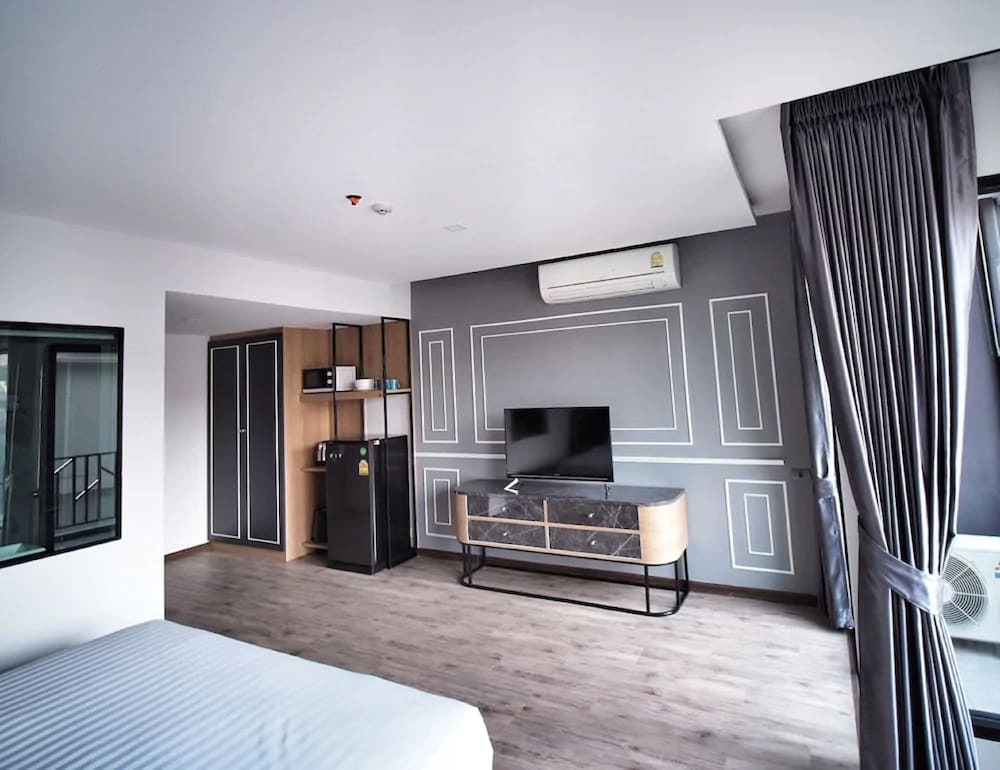 Standard Room photo 3