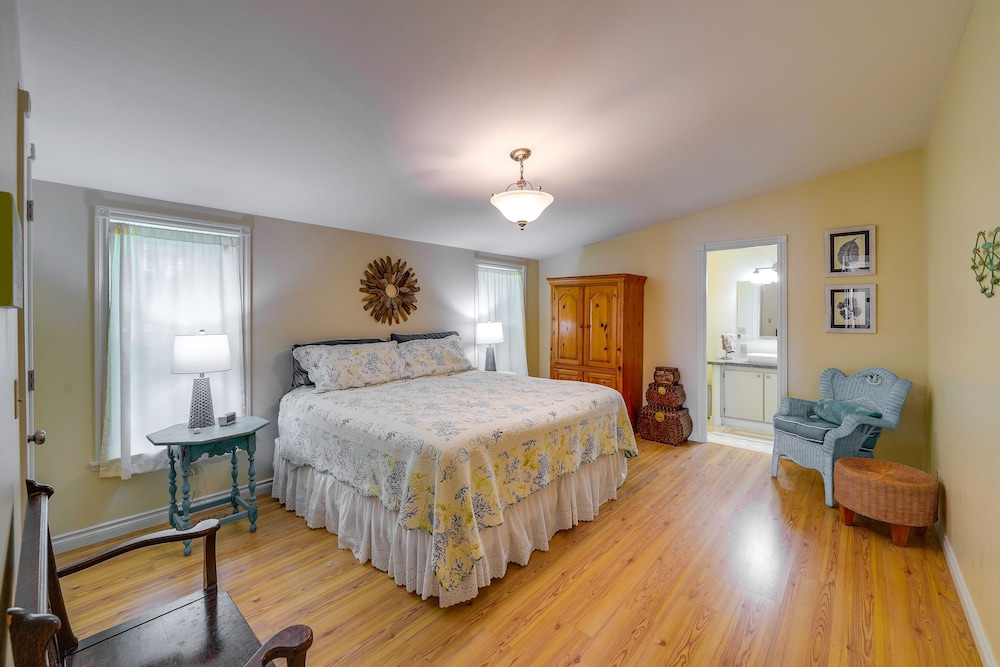 Cottage (3 Bedrooms) photo 1
