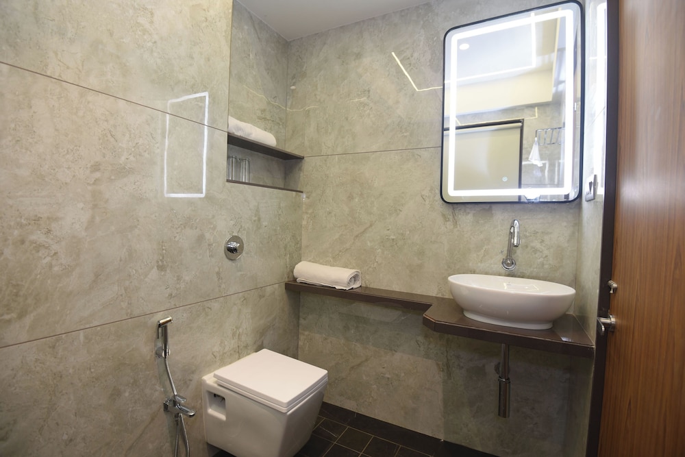 Executive Room, City View photo 2