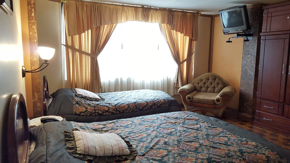 Standard Double Room photo 2