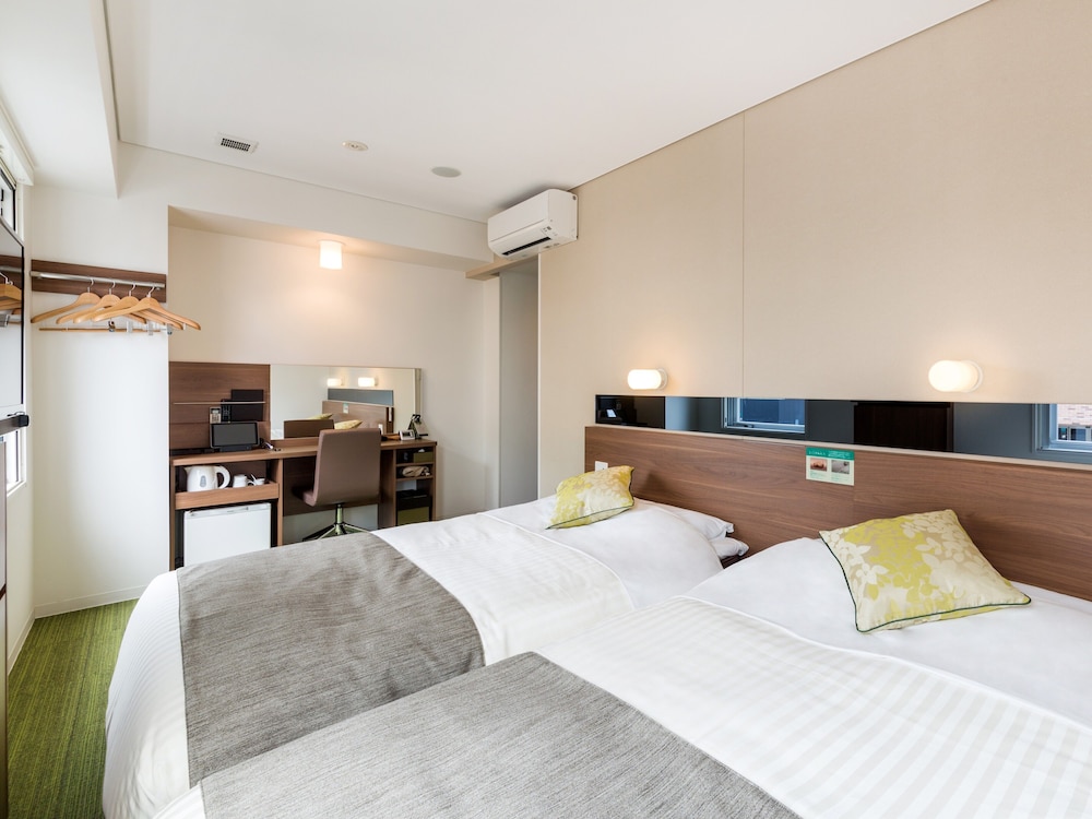 Hollywood Twin Room