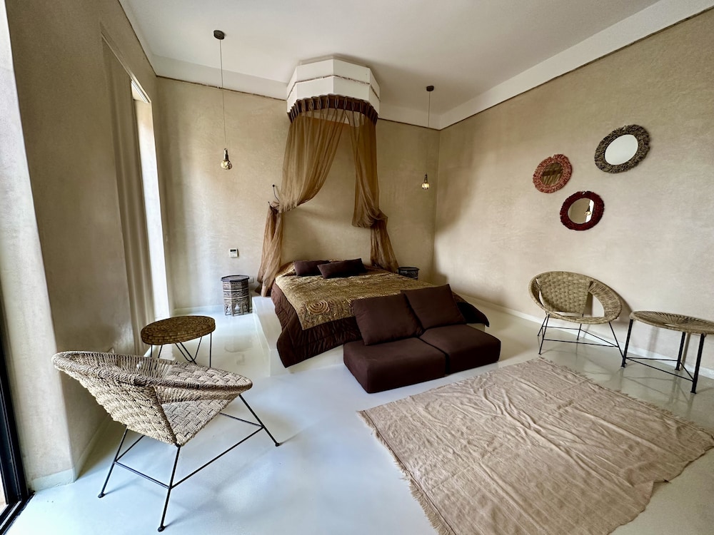 Family Suite photo 3