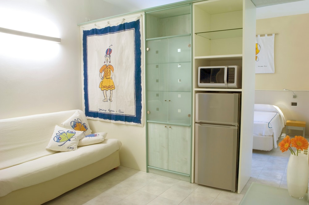 Apartment-Suite Classic NINFEA photo 2