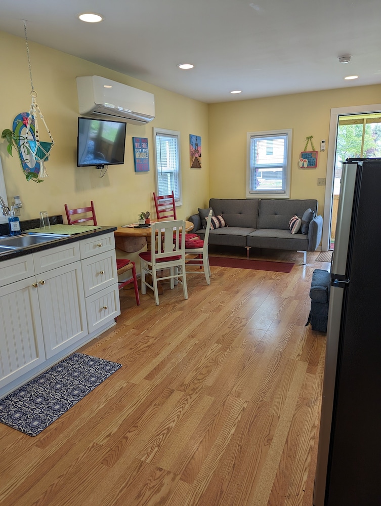 Family Cottage, 2 Bedrooms, Non Smoking photo 3