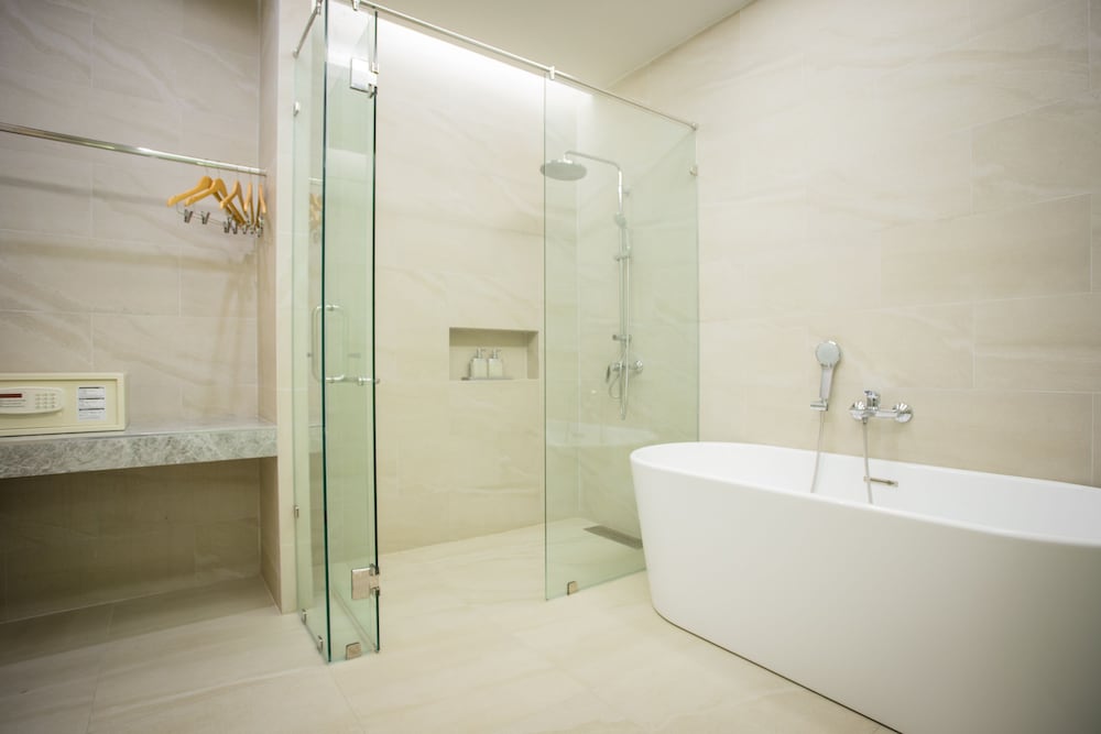 Four Bedrooms Private Pool Villa - Photo 5