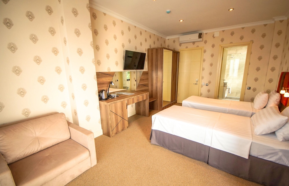 Comfort Double Room, Sea View photo 3
