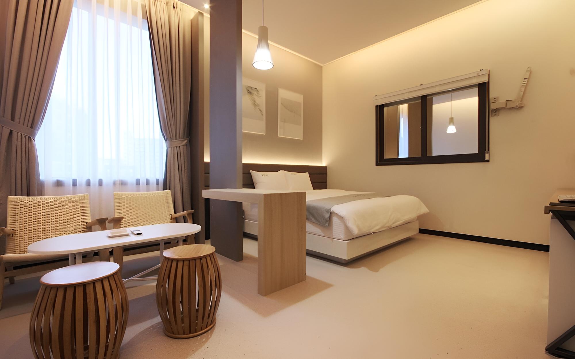 Room (Deluxe room) - Photo 5