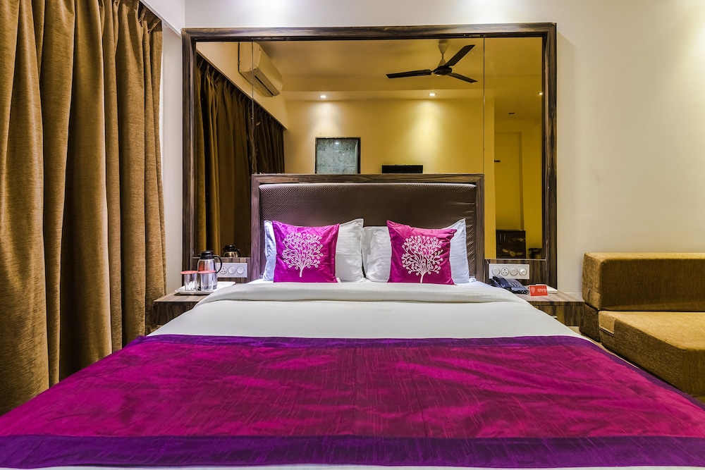 Deluxe Double Or Twin Room, 1 King Bed