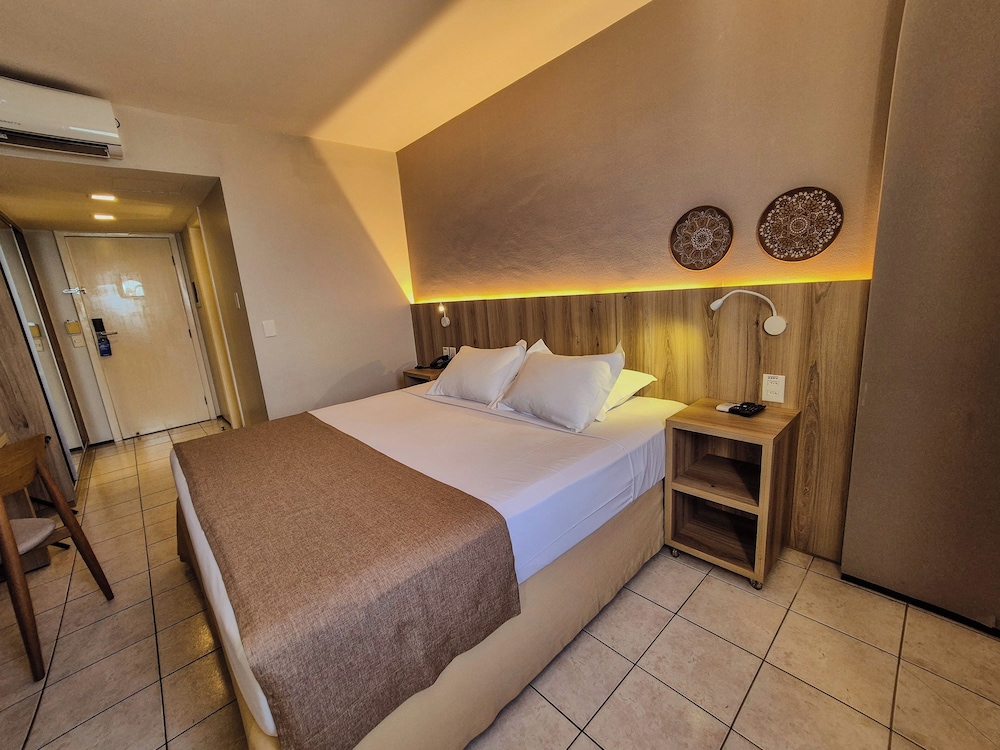 Superior Double Room, Sea View