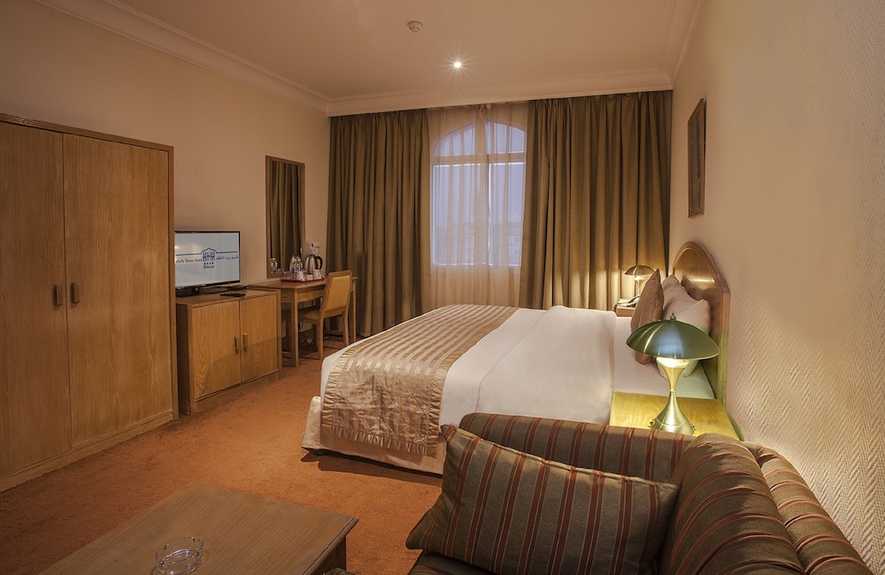 Standard Double Room - Photo 1