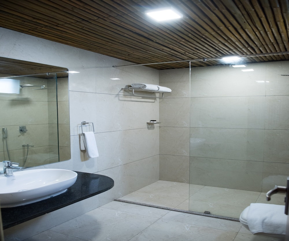 Sun Bamboo House photo 2
