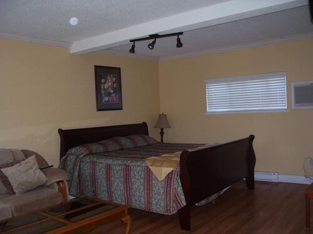 Deluxe Room photo 1