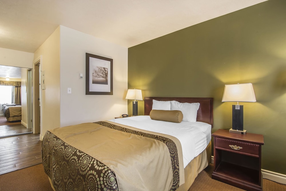 Efficiency, Room, 1 Queen Bed, Non Smoking - Photo 2