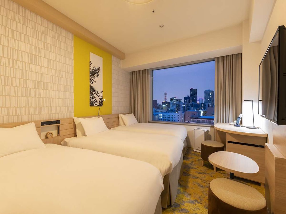 Standard Triple Room, Multiple Beds, Non Smoking - Photo 11