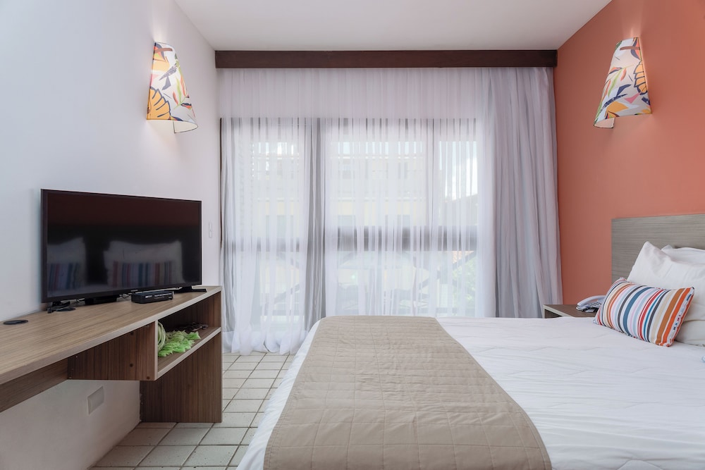 Double Room, Partial Sea View photo 2