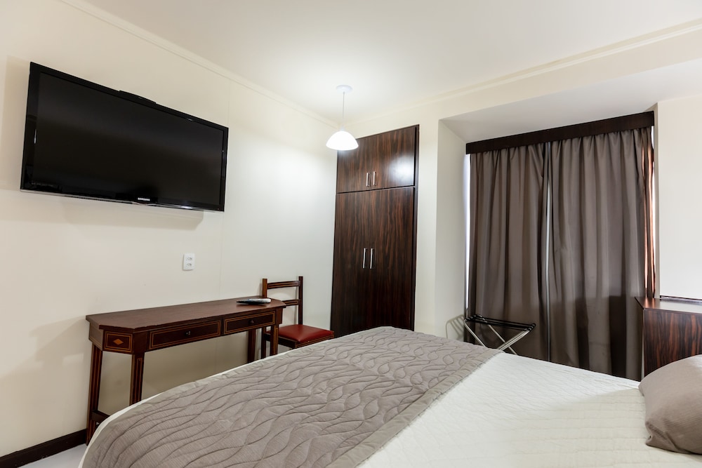 Deluxe Double Room, 1 Queen Bed - Photo 3