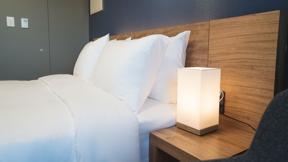 Standard Double Room - Photo 7