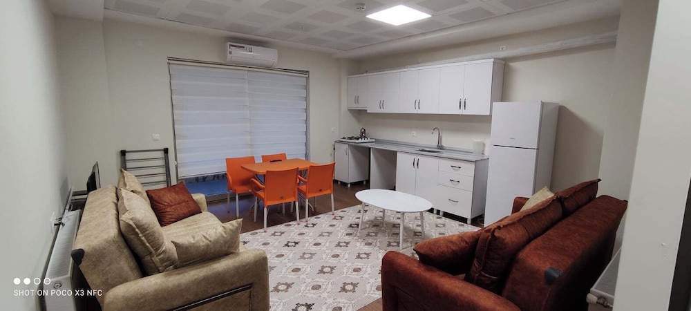 Family Suite, Balcony photo 2