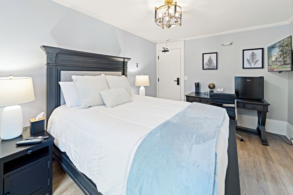 Room, 1 Queen Bed