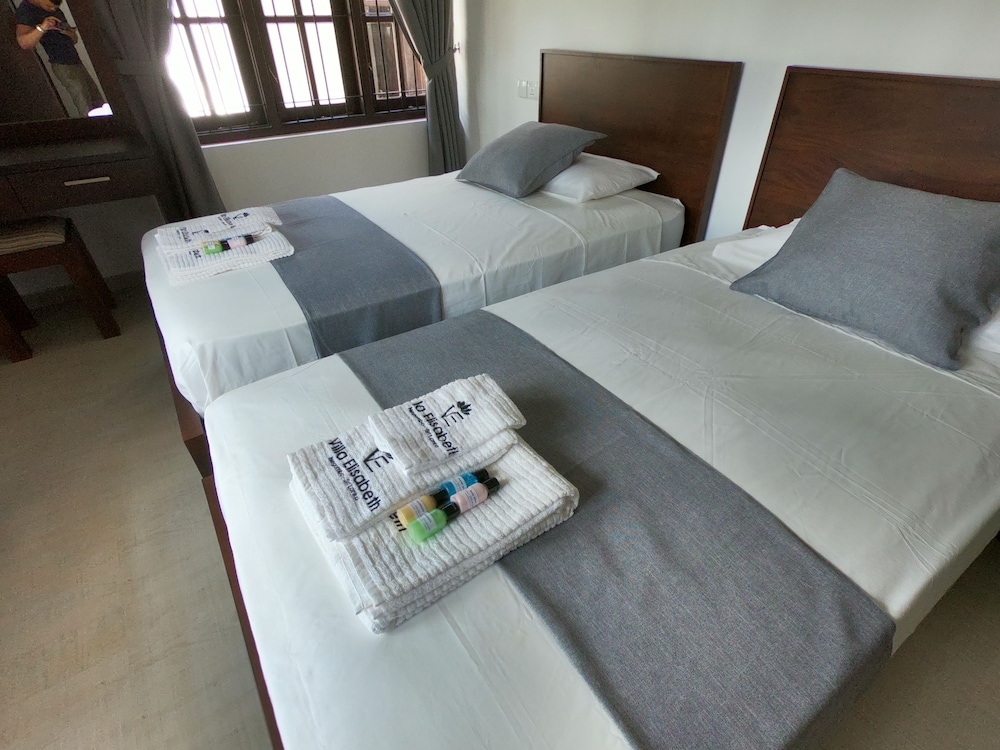 Private Pool Villa For 2 Persons photo 1
