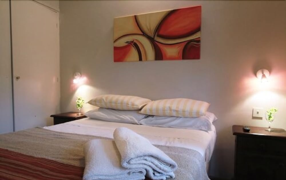 Cabin for 5 people photo 3