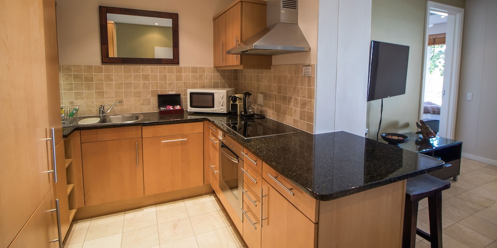 Standard Apartment, 1 Bedroom photo 3