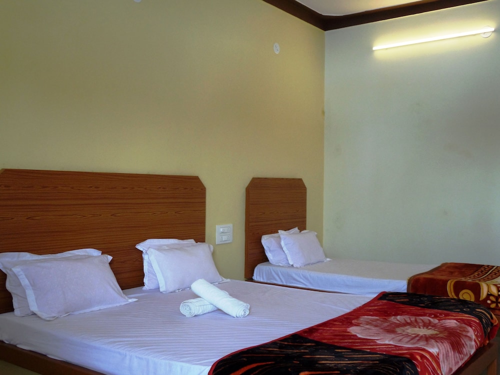 Family Triple Room photo 1