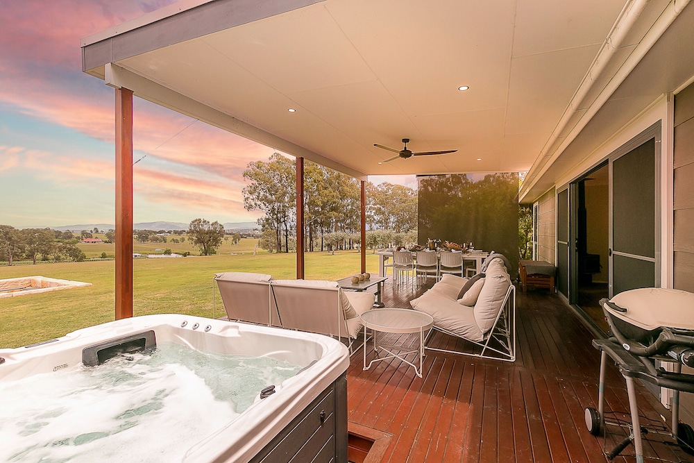 Wattle Spa Retreat photo 2