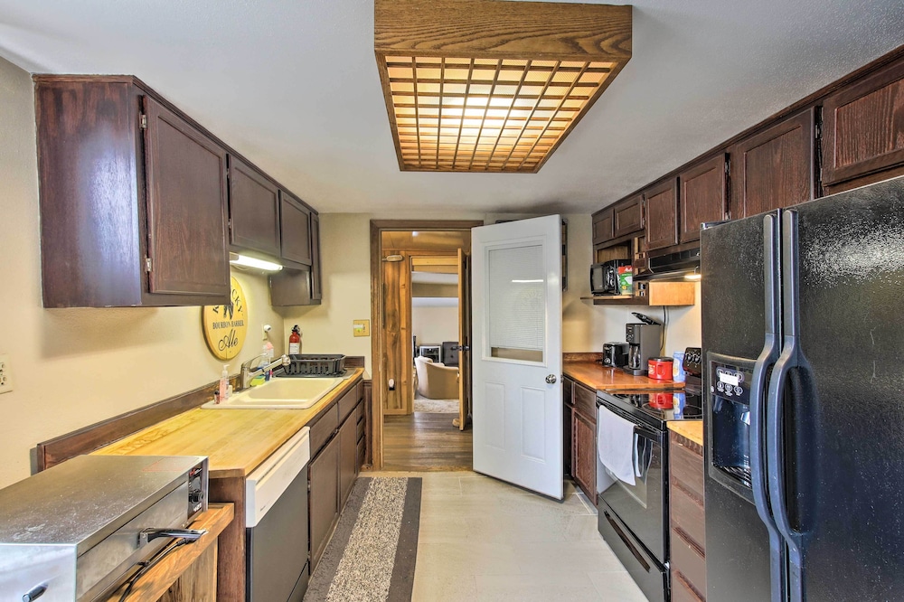 Apartment (4 Bedrooms) photo 2
