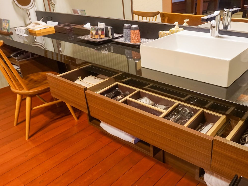 KASUMI no ZA - Luxury Suite with private hot spring (Forest View) (In-Room Kaiseki Dinner included) photo 2