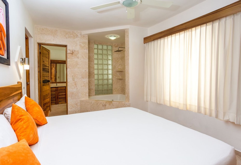 Exclusive Villa, 2 Bedrooms, Sea View