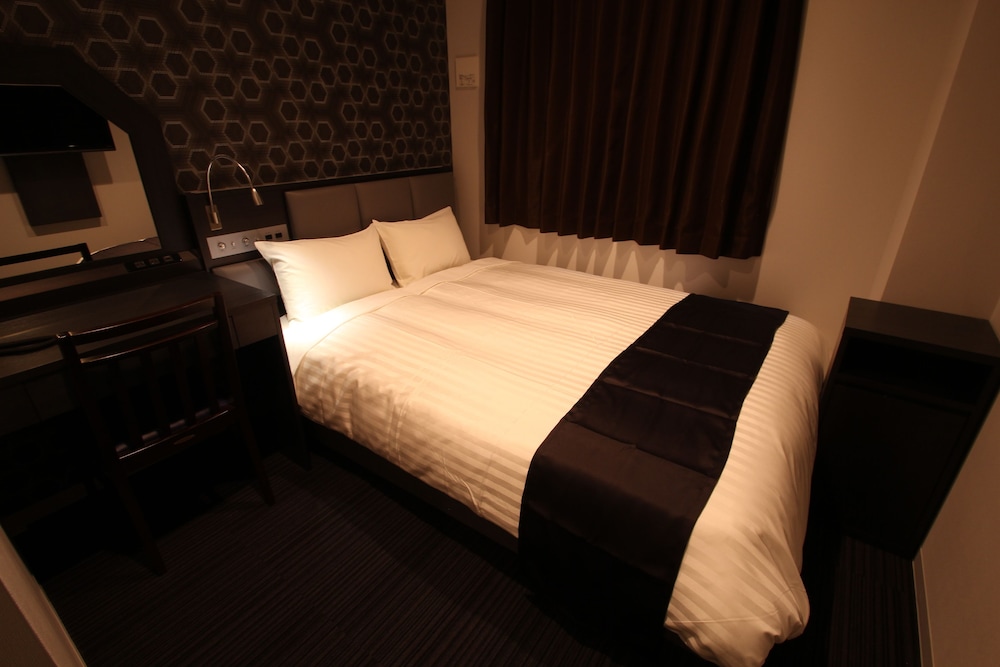 Double Room, Non Smoking