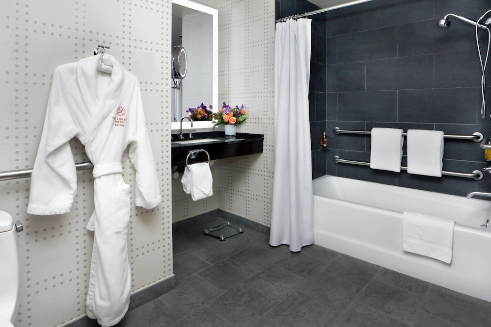 The Liberty, a Marriott Luxury Collection Hotel, Boston, Foto 2