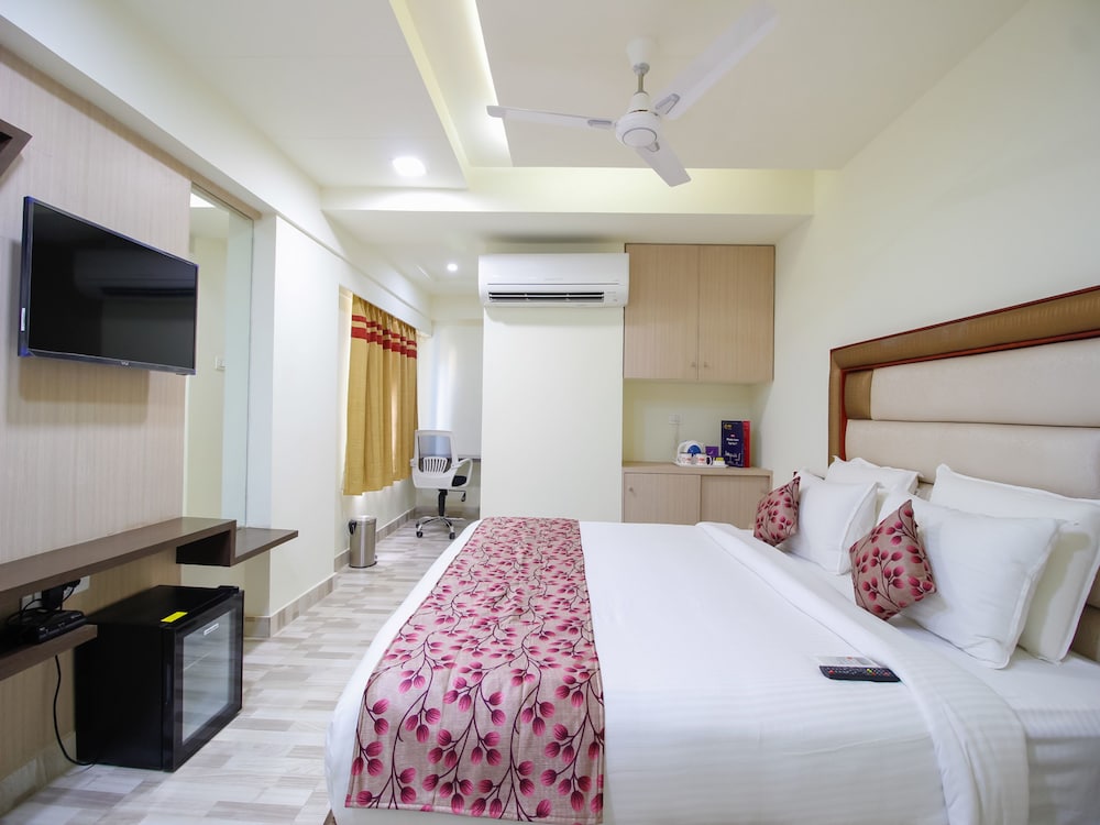 Double Or Twin Room photo 3