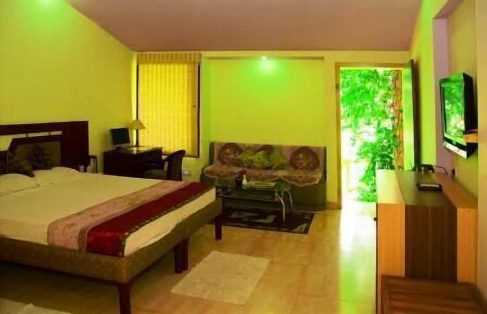 Deluxe Room photo 3
