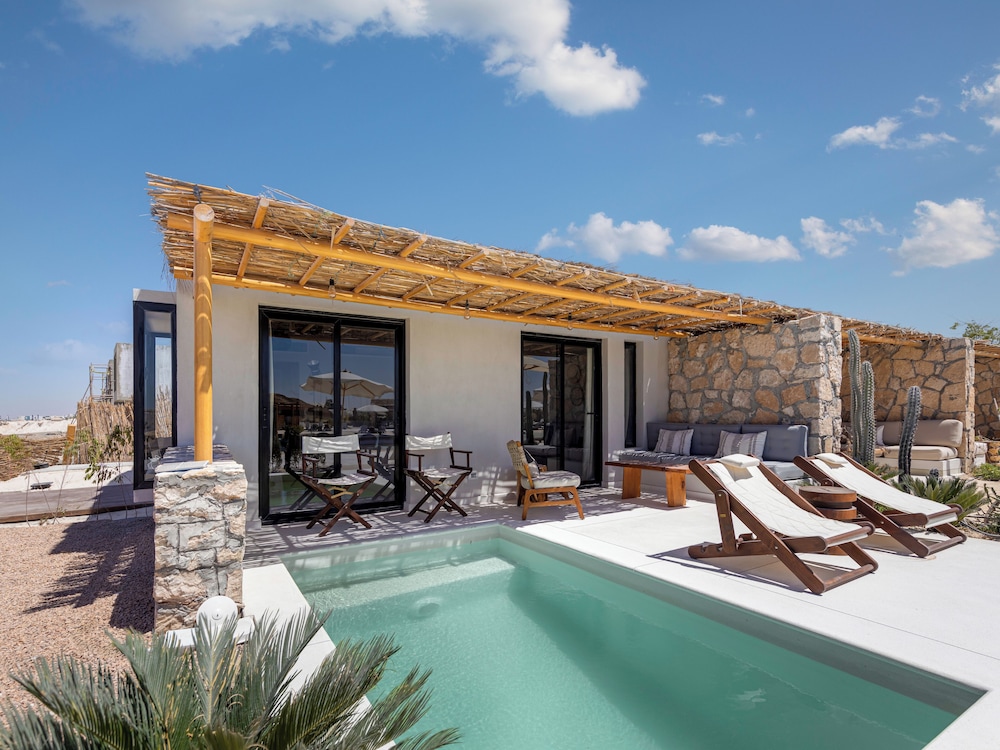 Suite, Private Pool