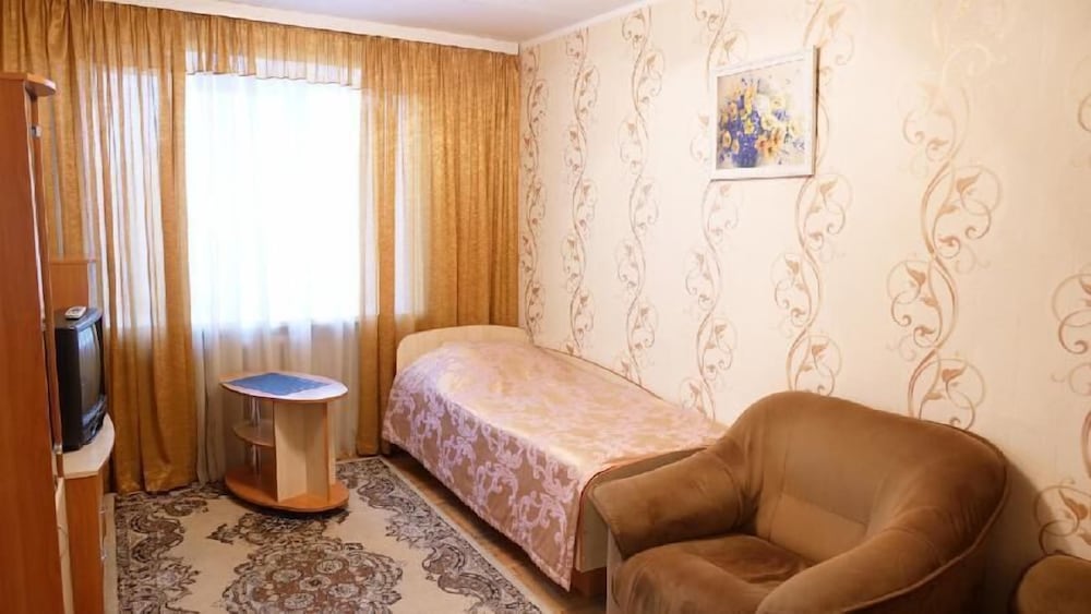 Family Room, 3 Twin Beds, Non Smoking photo 1