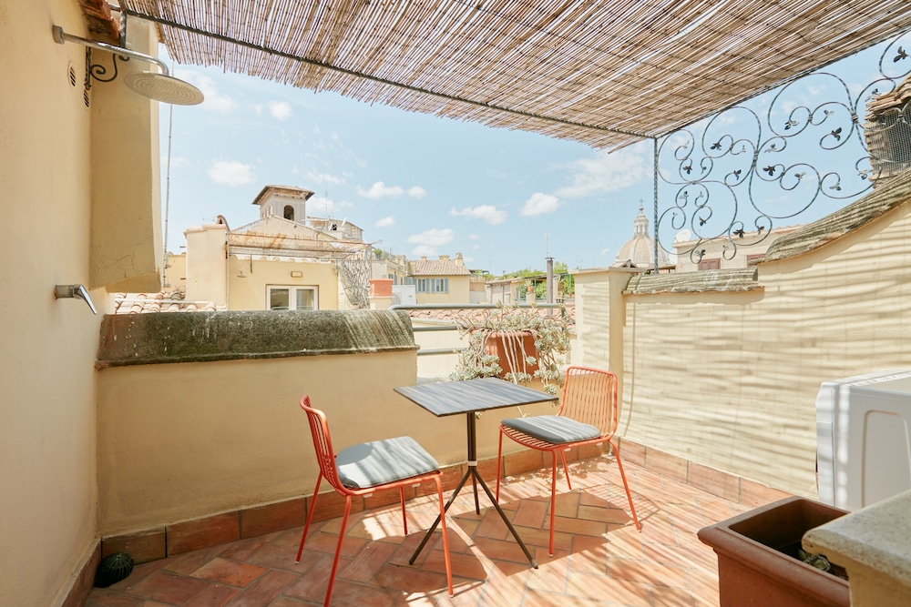 Superior Apartment, 1 Bedroom, Terrace photo 1