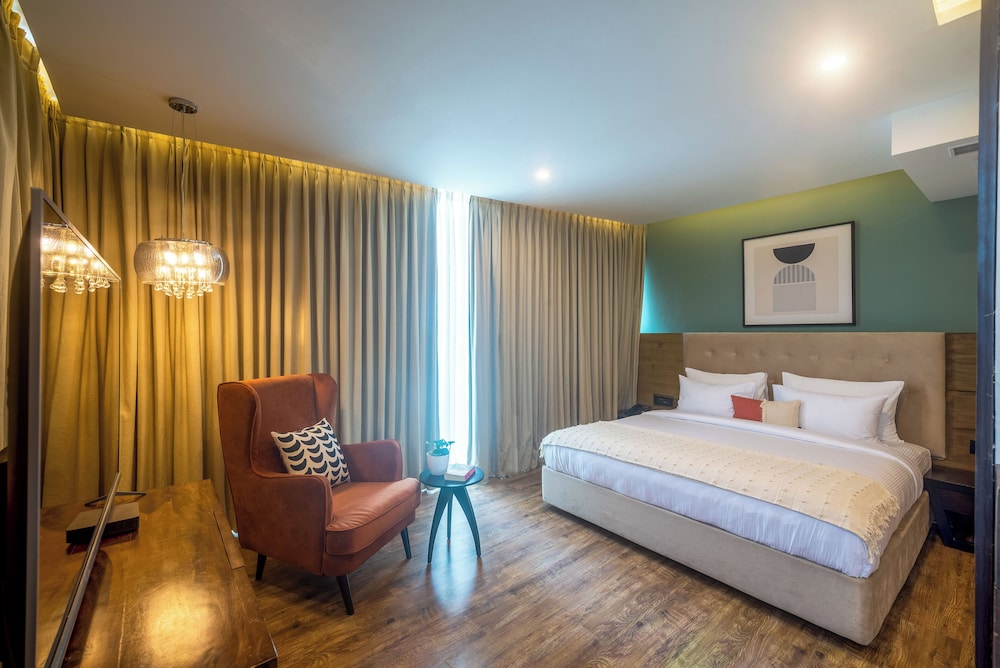 Standard Room - Photo 6